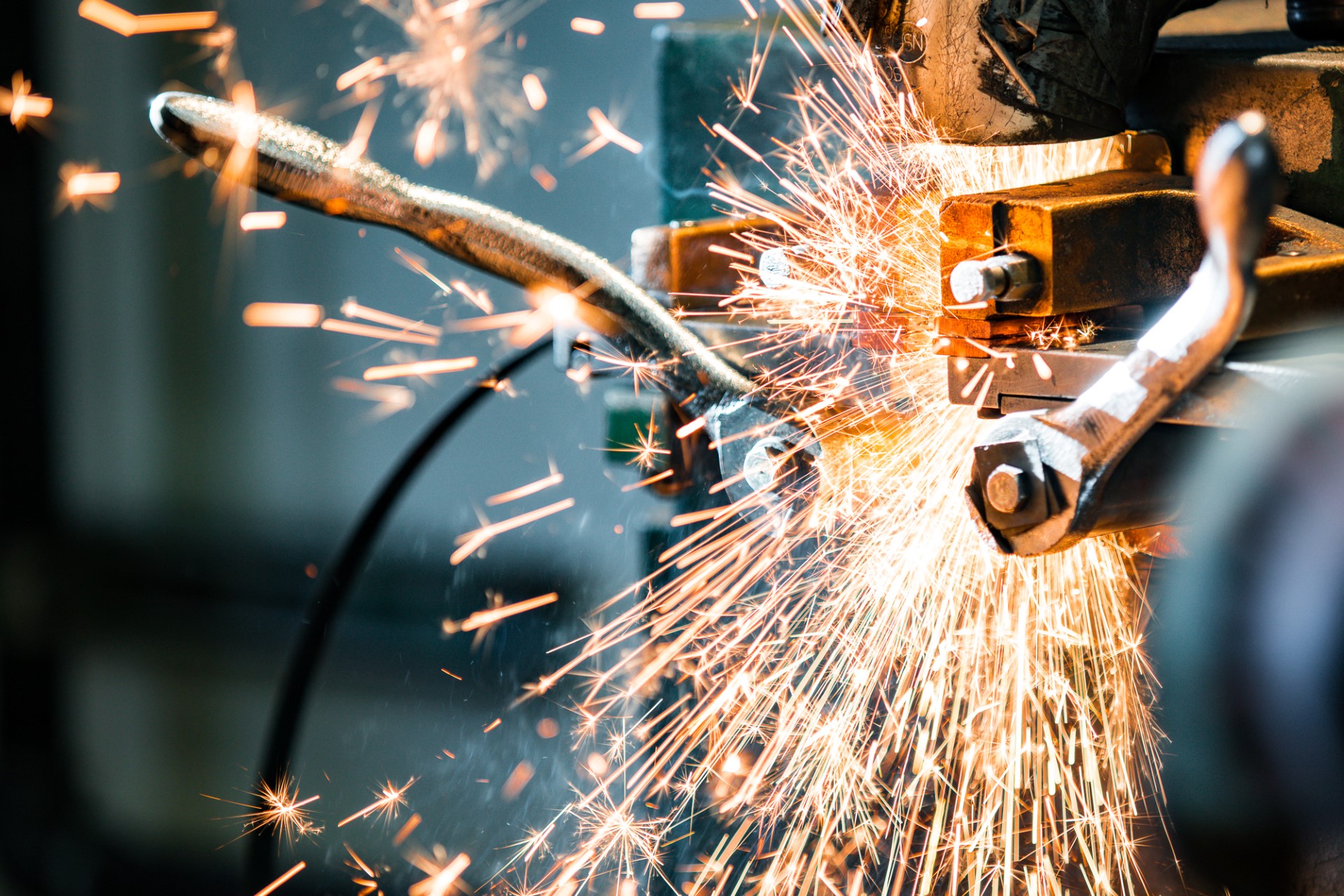 Industrial Photography & Video Production in Idaho and Washington